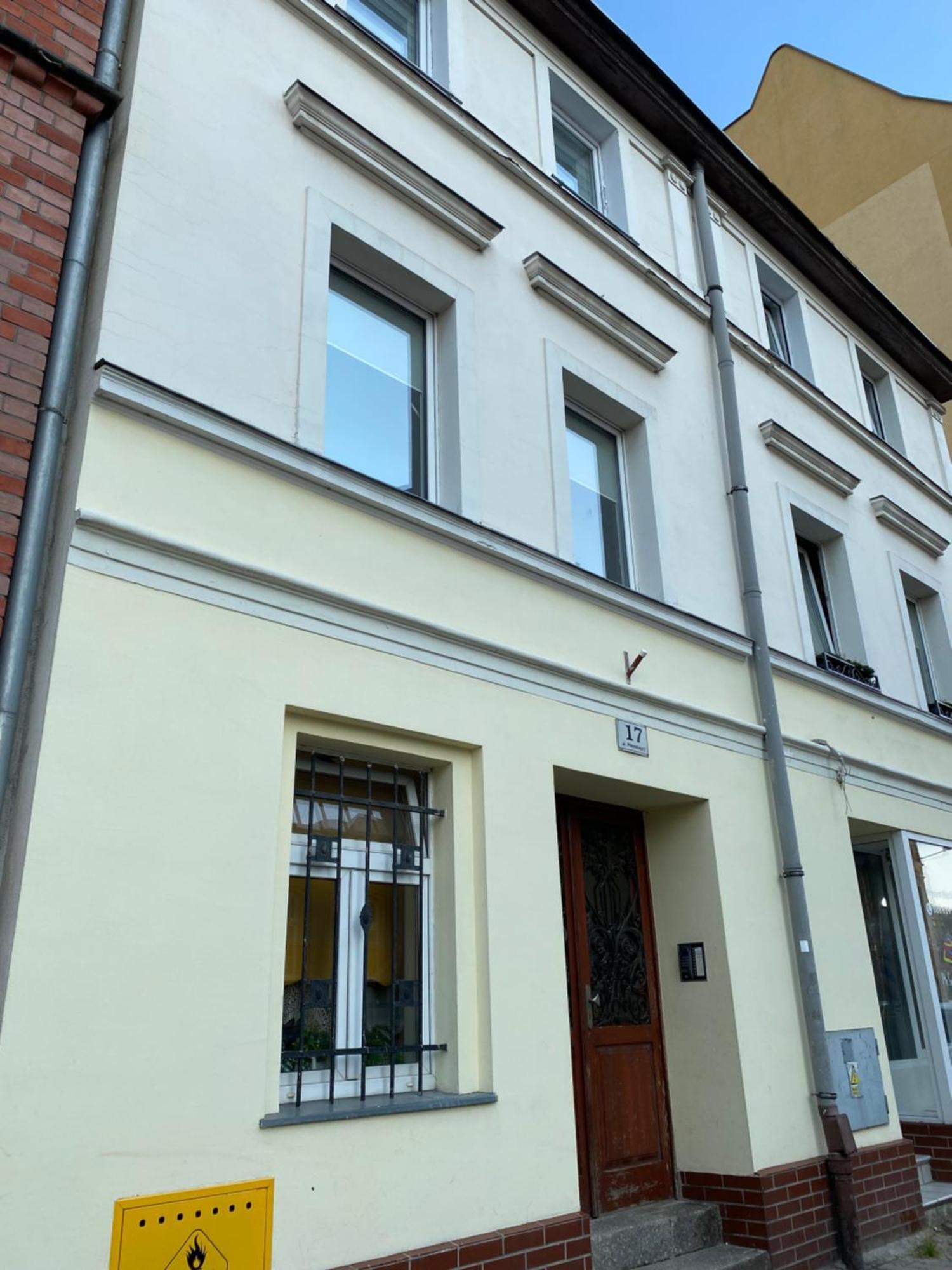 Apartament Pogodny Jelenia Góra Exterior foto