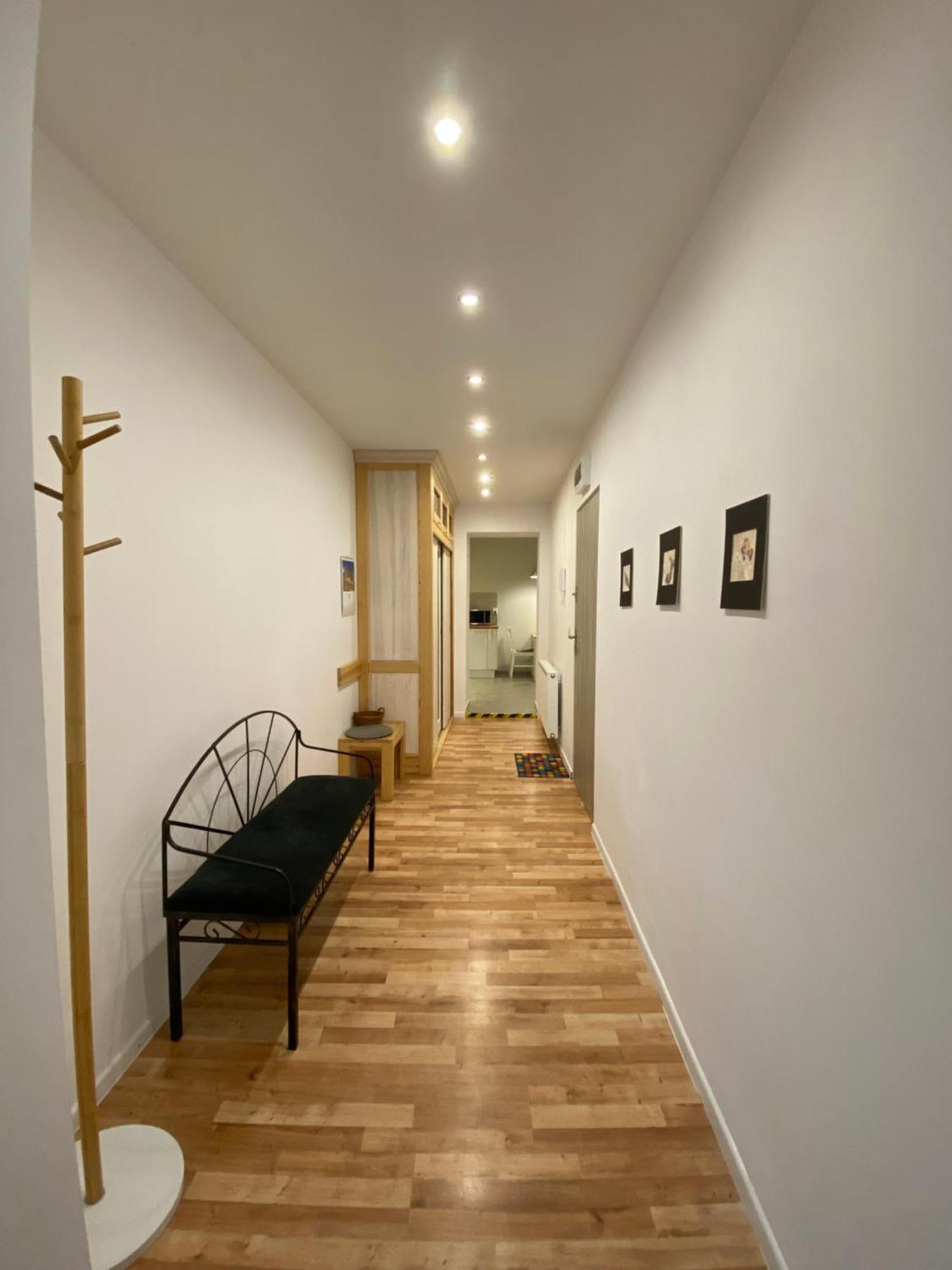 Apartament Pogodny Jelenia Góra Exterior foto