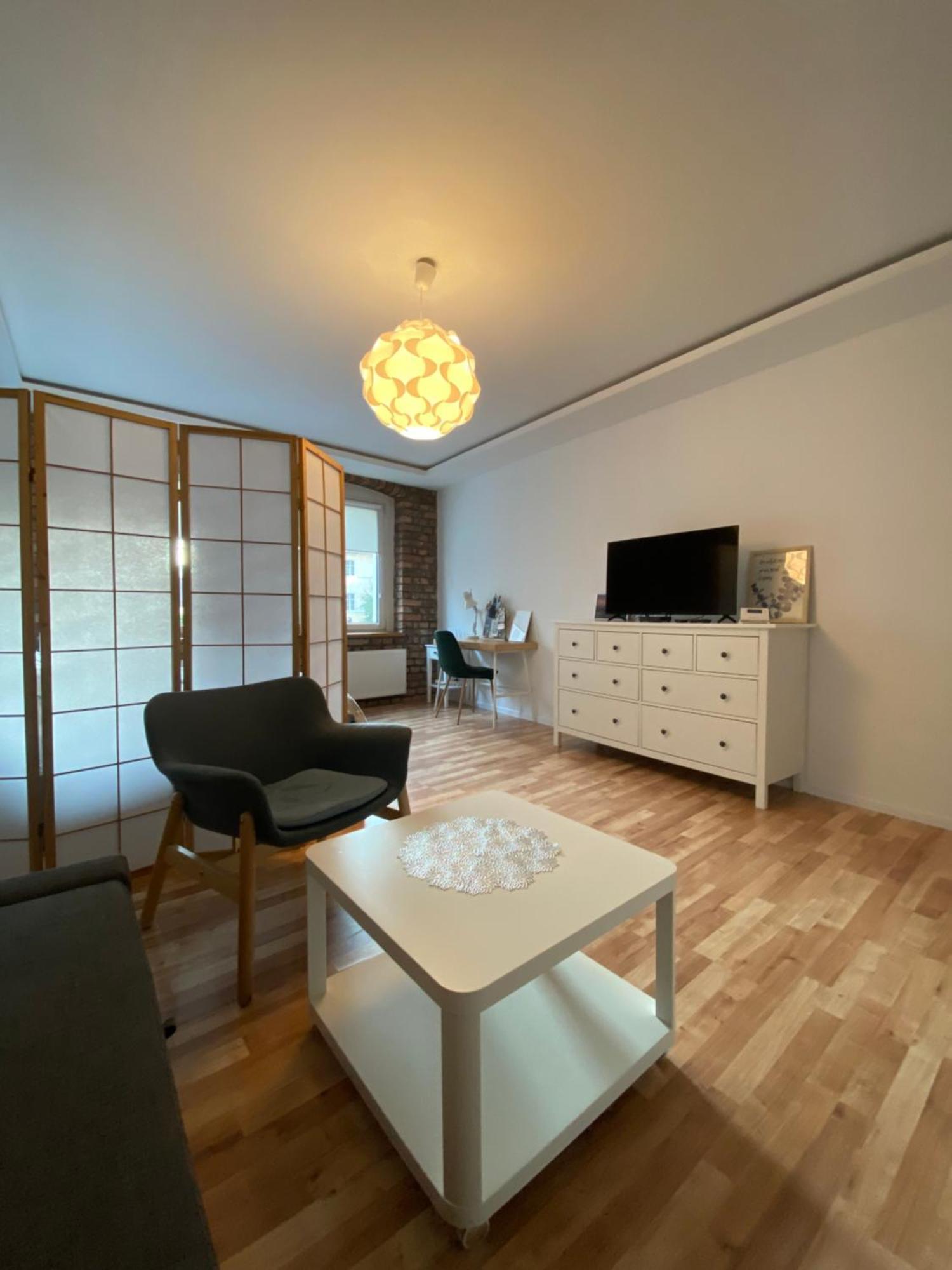 Apartament Pogodny Jelenia Góra Exterior foto