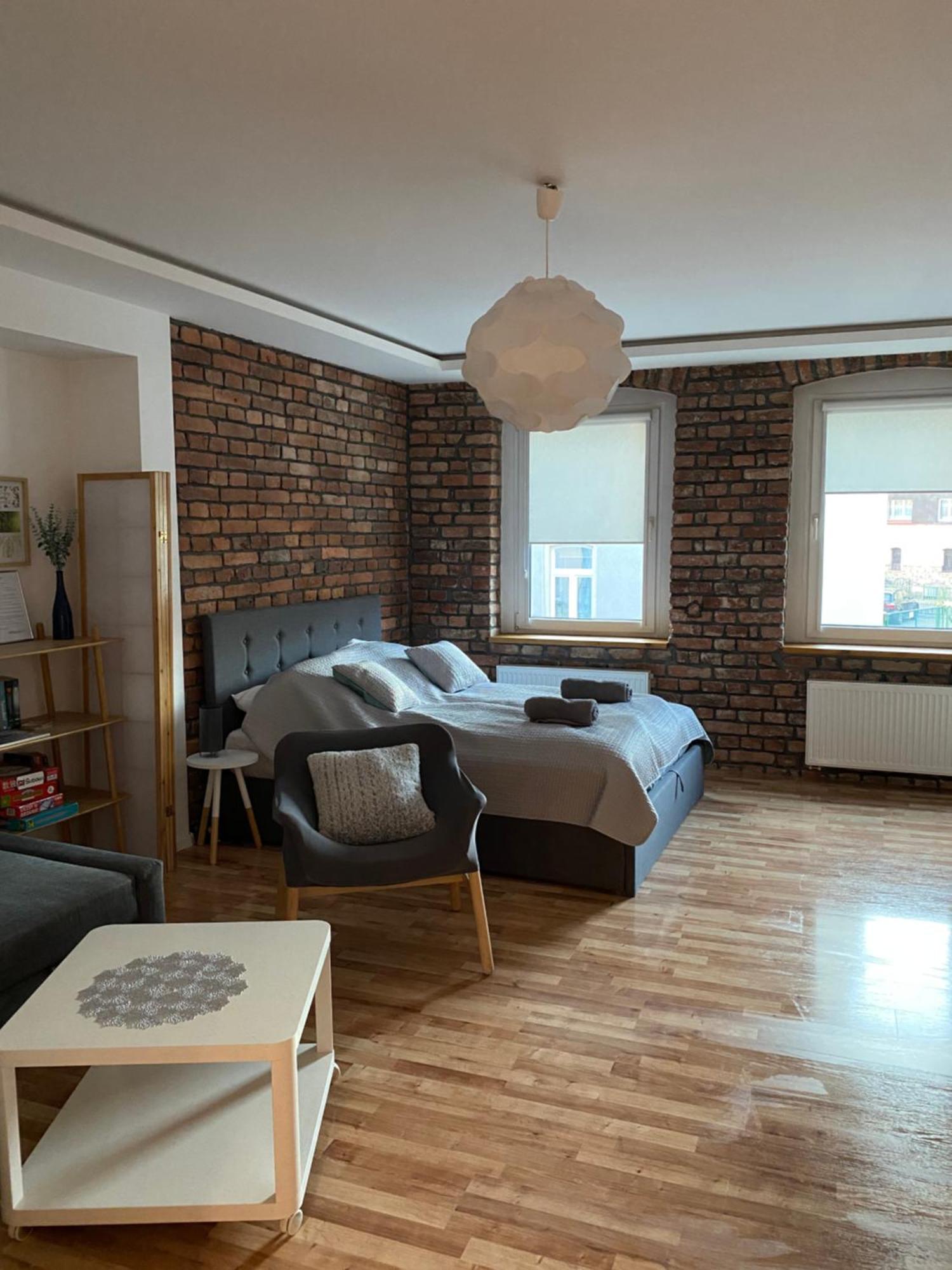 Apartament Pogodny Jelenia Góra Exterior foto